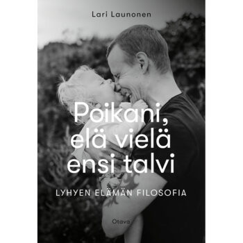 Poikani, elä vielä ensi talvi tuotekuva1