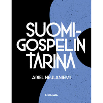 Suomigospelin tarina tuotekuva1