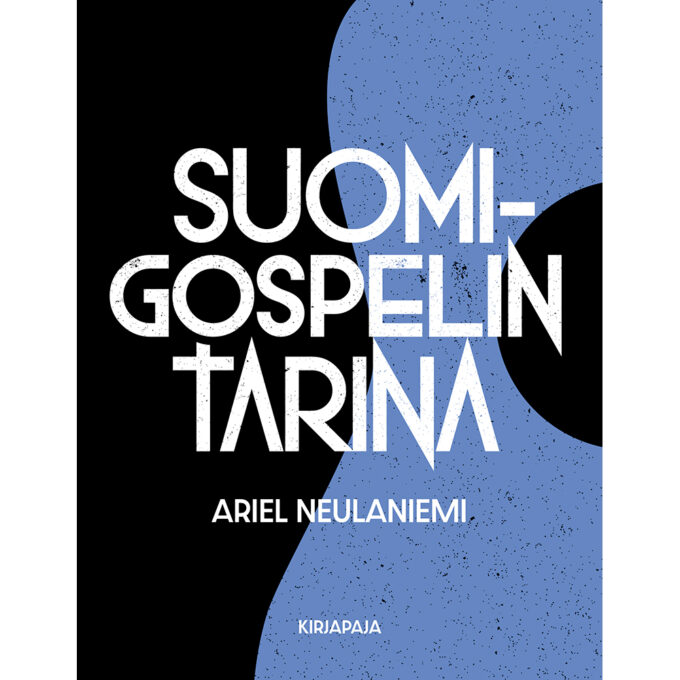 Suomigospelin tarina tuotekuva1