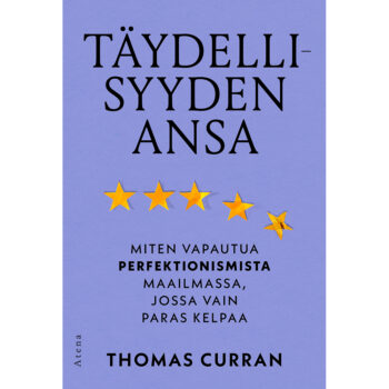 Täydellisyyden ansa tuotekuva1