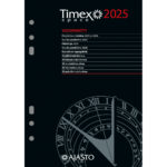 Timex Space -vuosipaketti 2025 tuotekuva1