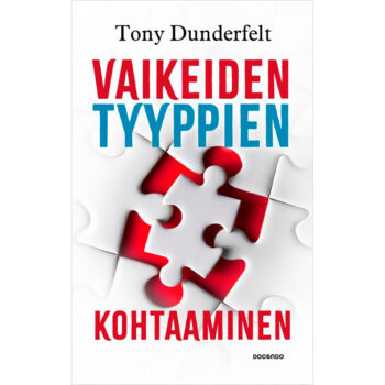 Vaikeiden tyyppien kohtaaminen tuotekuva1