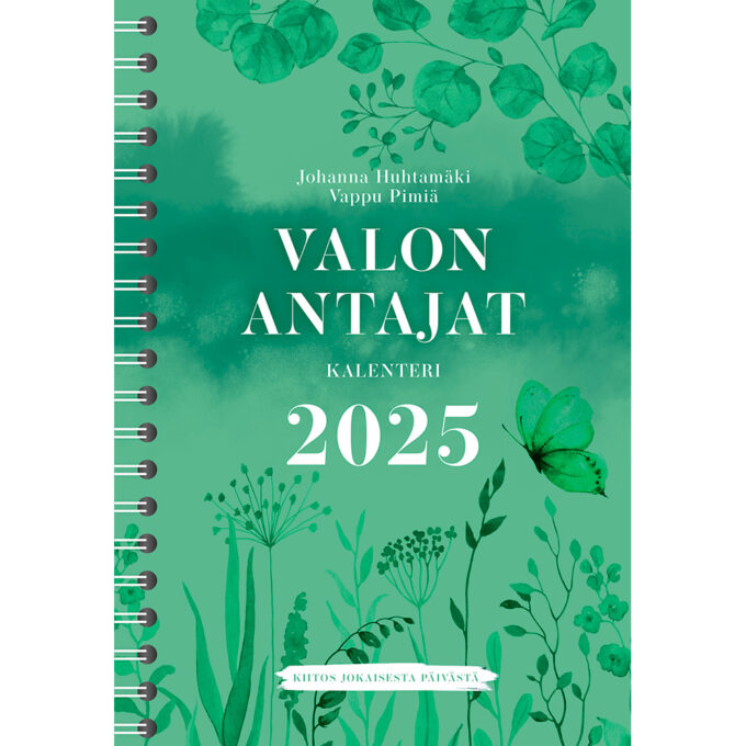 Valon antajat 2025 tuotekuva1