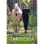 Tätiratsastajan tarinoita tuotekuva1