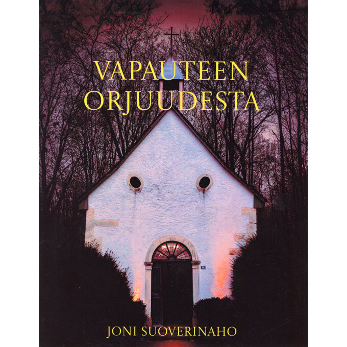 Vapauteen orjuudesta - Paavalin kirjeet galatalaisille ja Filemonille tuotekuva1