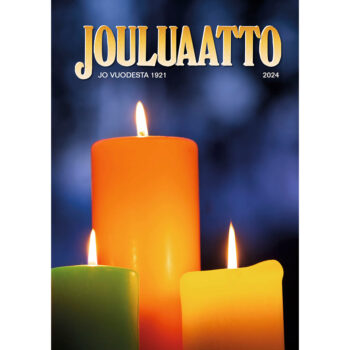 Jouluaatto 2024 tuotekuva1