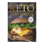 Keto - Arjen luxusta tuotekuva1