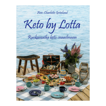 Keto by Lotta tuotekuva1