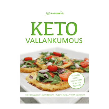 Ketovallankumous tuotekuva1