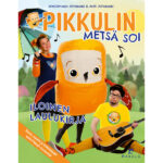 Pikkulin metsä soi tuotekuva1