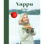 Vappu jouluna - Parhaat reseptit talven juhlakauteen tuotekuva1