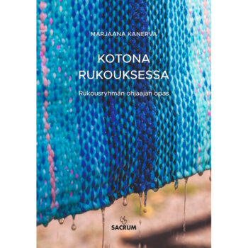 Kotona rukouksessa - Rukousryhmän ohjaajan opas tuotekuva1