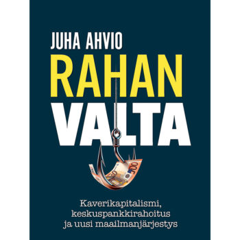 Rahan valta tuotekuva1