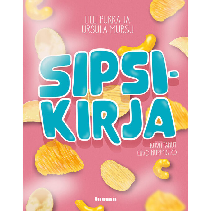 Sipsikirja tuotekuva1