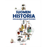 Suomen historia - Koululaisen pikkujättiläinen tuotekuva1