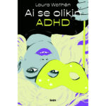 Ai se olikin ADHD tuotekuva1