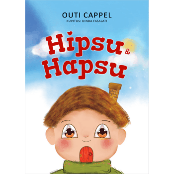 Hipsu ja Hapsu tuotekuva1