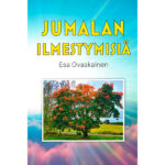 Jumalan ilmestymisiä tuotekuva1