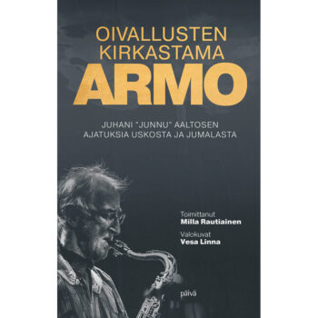 Oivallusten kirkastama armo tuotekuva1