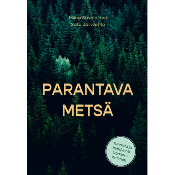 Parantava metsä tuotekuva1