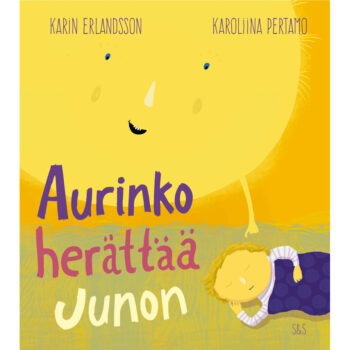 Aurinko herättää Junon tuotekuva1