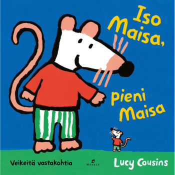 Iso Maisa, pieni Maisa tuotekuva1