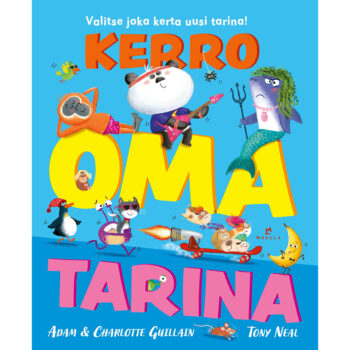 Kerro oma tarina tuotekuva1