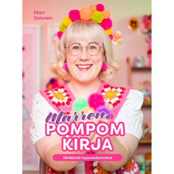 Marren PomPom tuotekuva1