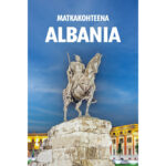 Matkakohteena Albania tuotekuva1