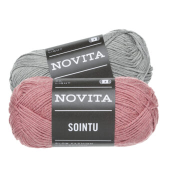 Novita Sointu 50g ryhmäkuva2