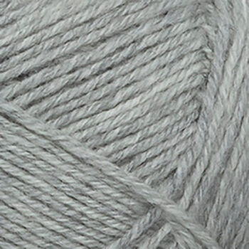 Novita Wonder Wool 4PLY 50g 075 Sumu tuotekuva2