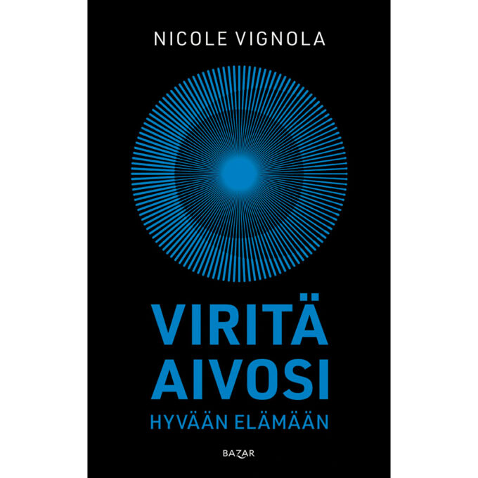 Viritä aivosi hyvään elämään tuotekuva1