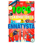 1000 uskomatonta ennätystä tuotekuva1