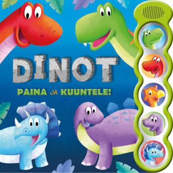 Dinot - Paina ja kuuntele tuotekuva1