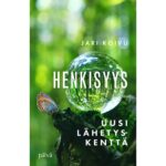 Henkisyys – Uusi lähetyskenttä tuotekuva1