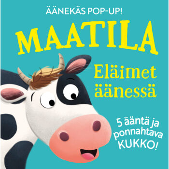 Maatila - Eläimet äänessä tuotekuva1