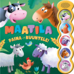 Maatila - Paina ja kuuntele! tuotekuva1