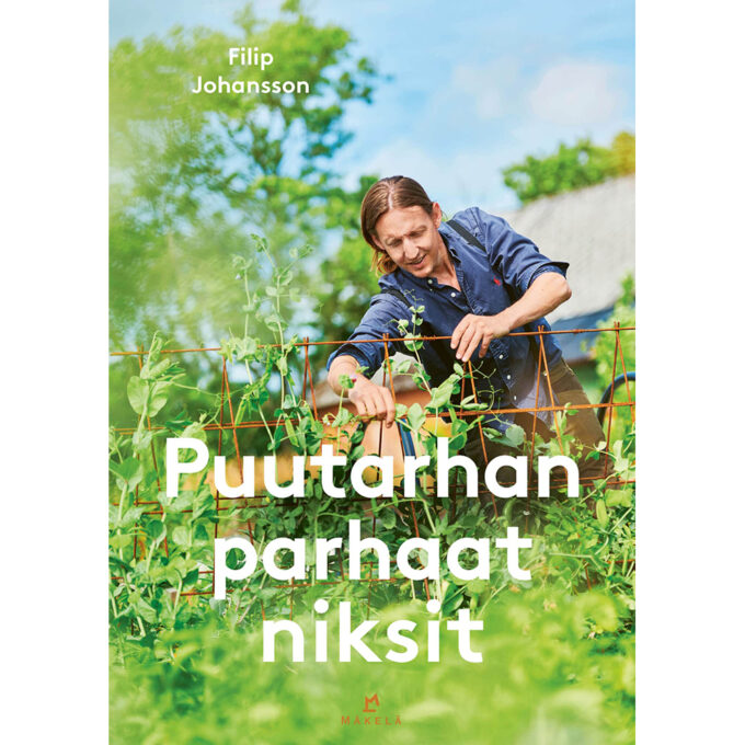 Puutarhan parhaat niksit tuotekuva1