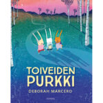 Toiveiden purkki tuotekuva1