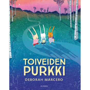 Toiveiden purkki tuotekuva1