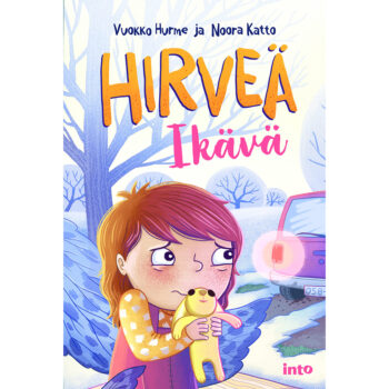 Hirveä Ikävä tuotekuva1