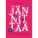 Saa jännittää - Itsetuntemusta ja myötätuntoa, 52 korttia tuotekuva1